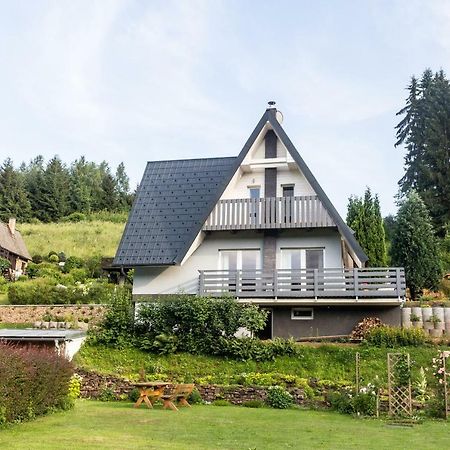 Prazdninovy Dum Dolce II Villa Trutnov Exteriör bild