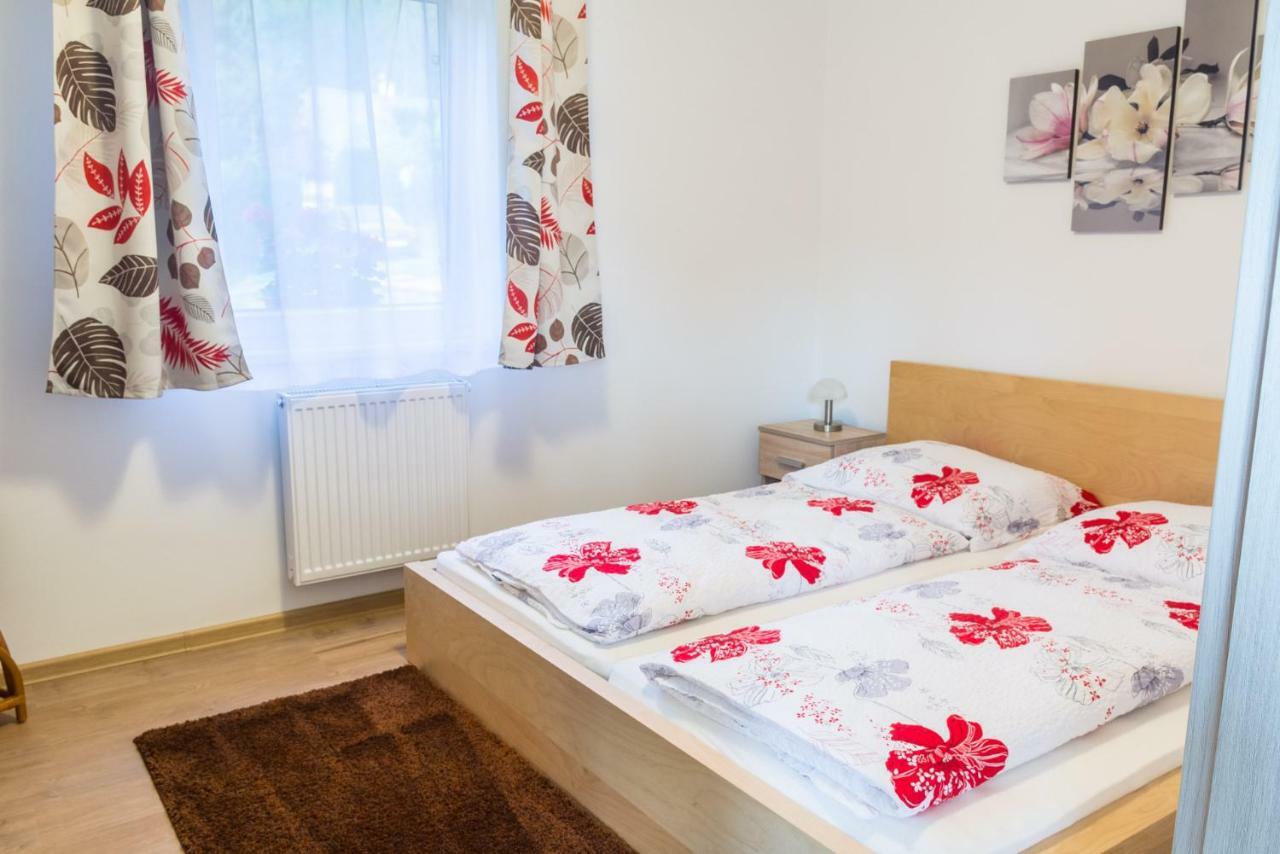 Prazdninovy Dum Dolce II Villa Trutnov Exteriör bild