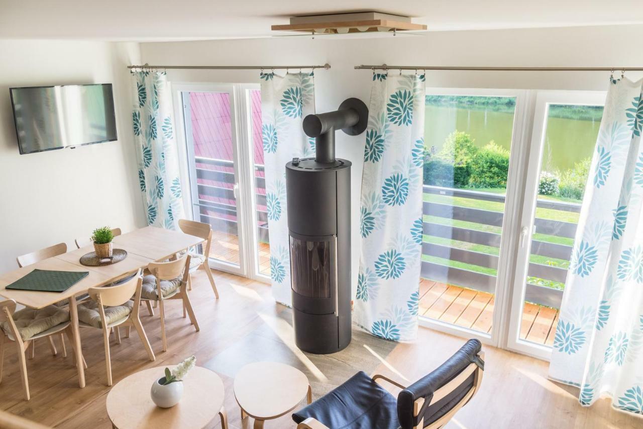 Prazdninovy Dum Dolce II Villa Trutnov Exteriör bild